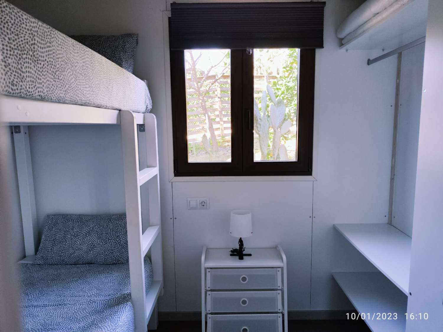 Bungalow de vacaciones en Coín