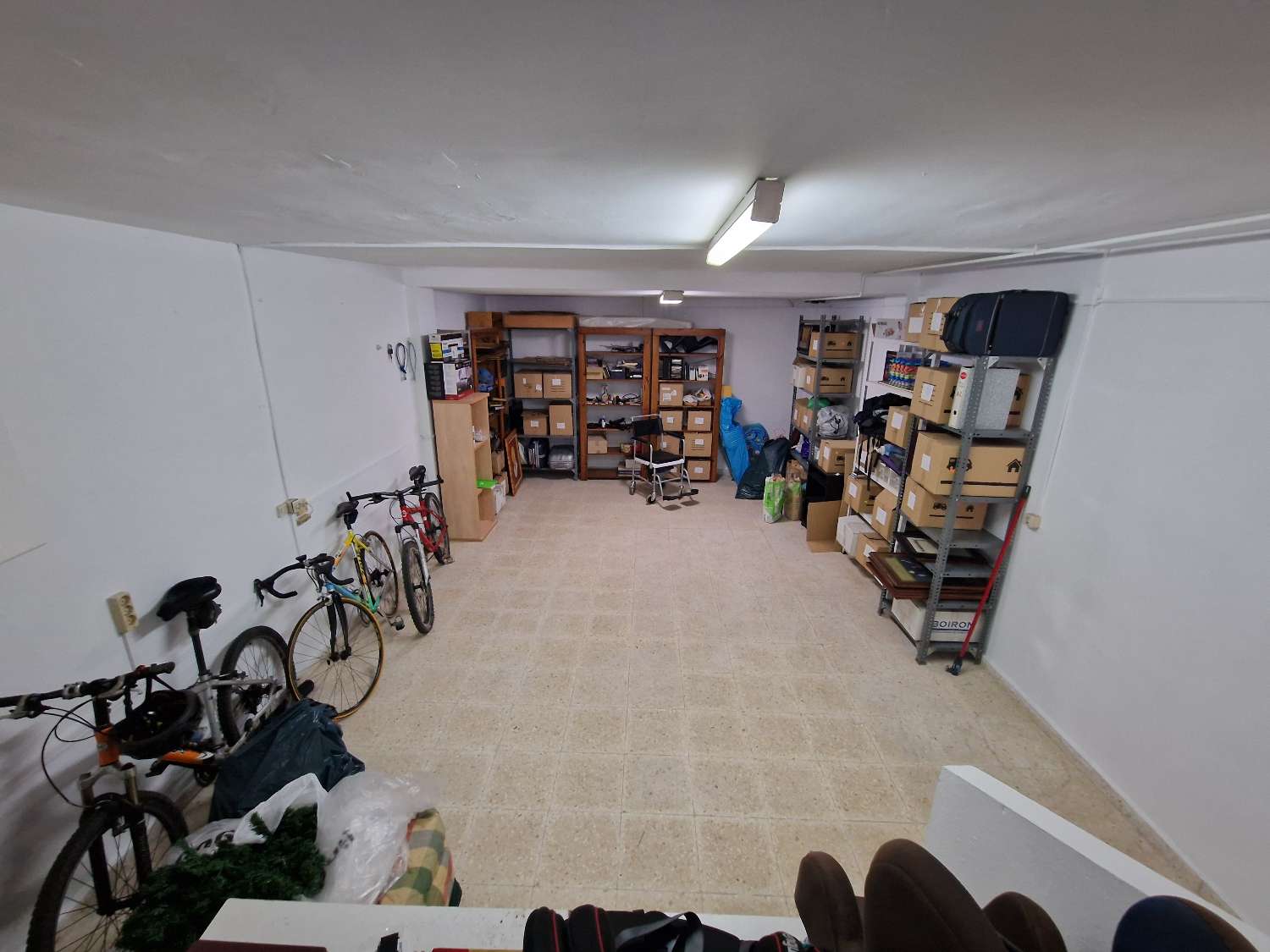 Chalet en venta en Alhaurín de la Torre