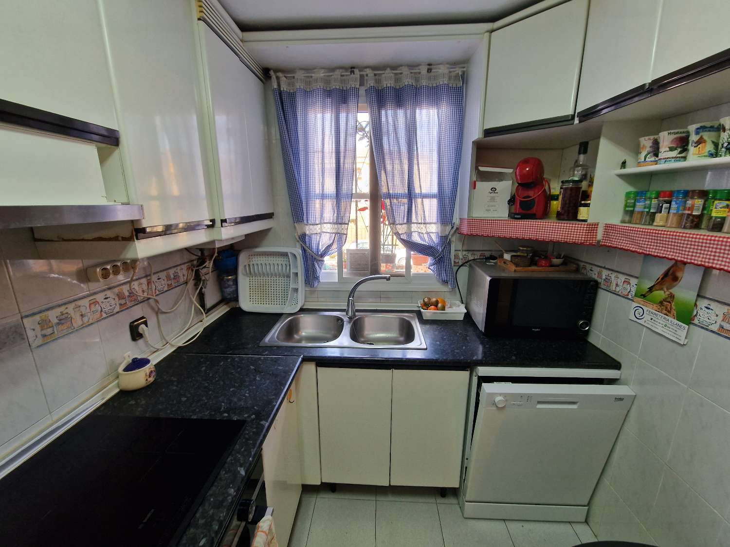 Chalet en venta en Alhaurín de la Torre