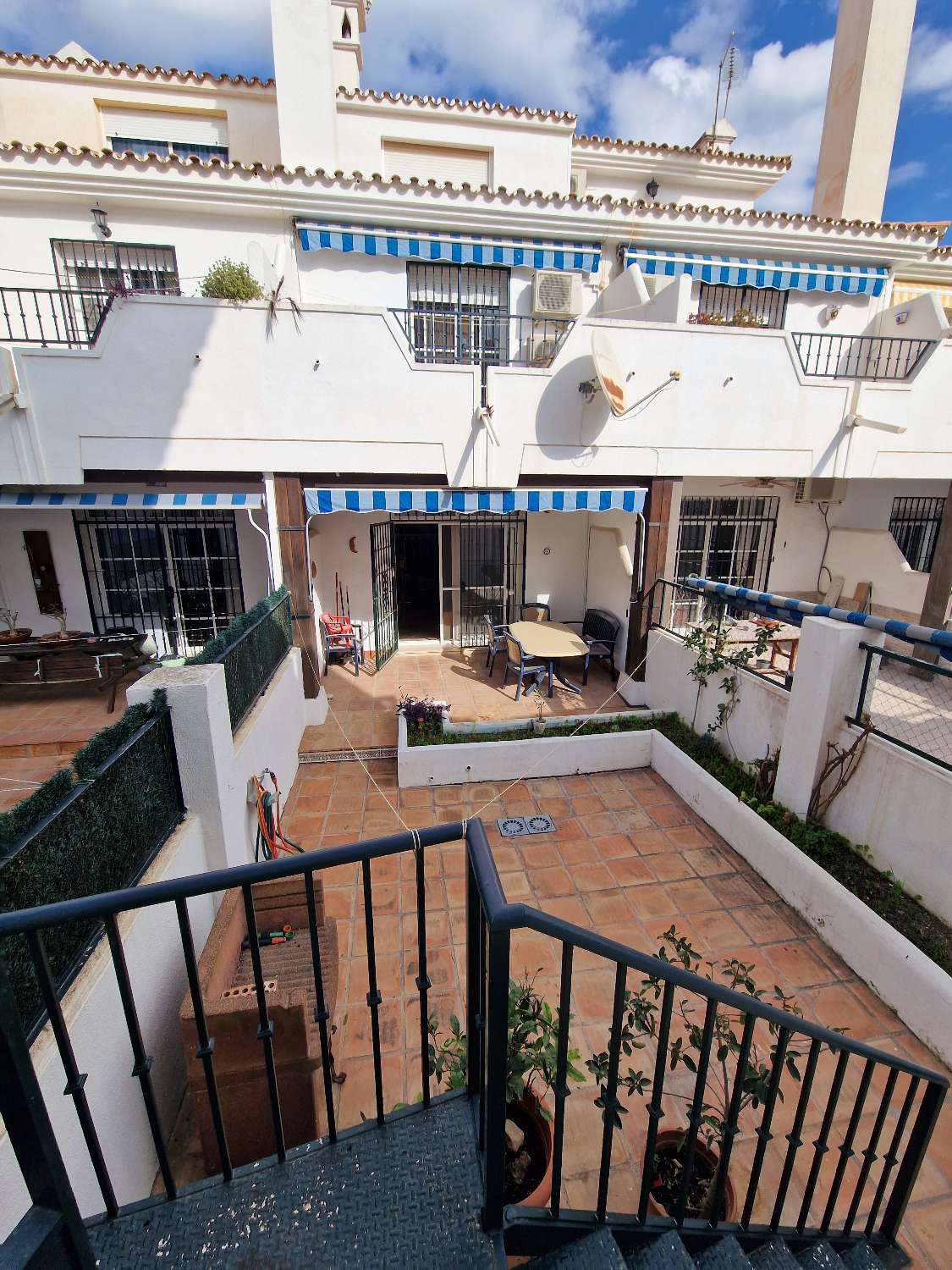 Chalet en venta en Alhaurín de la Torre