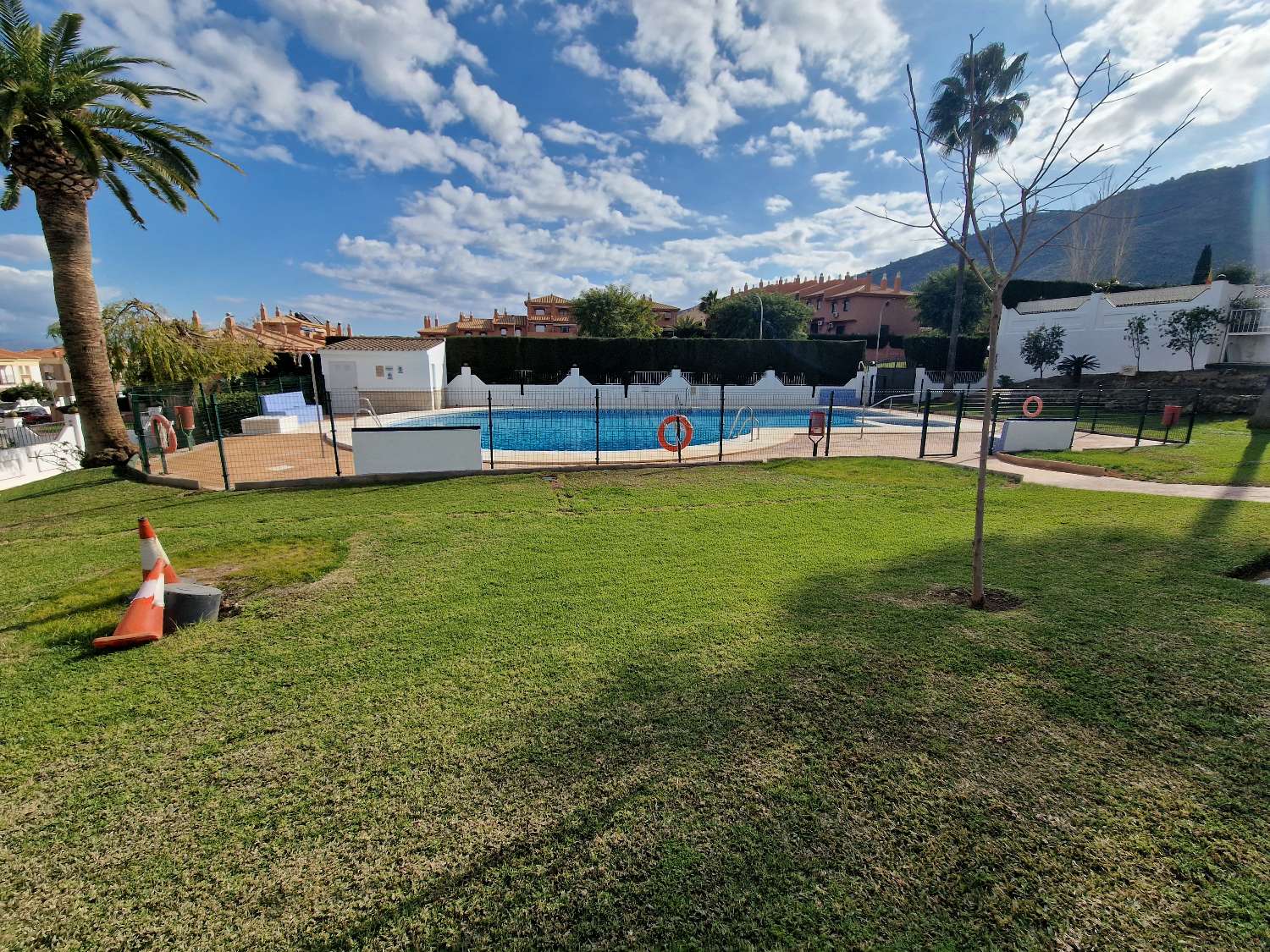 Chalet en venta en Alhaurín de la Torre