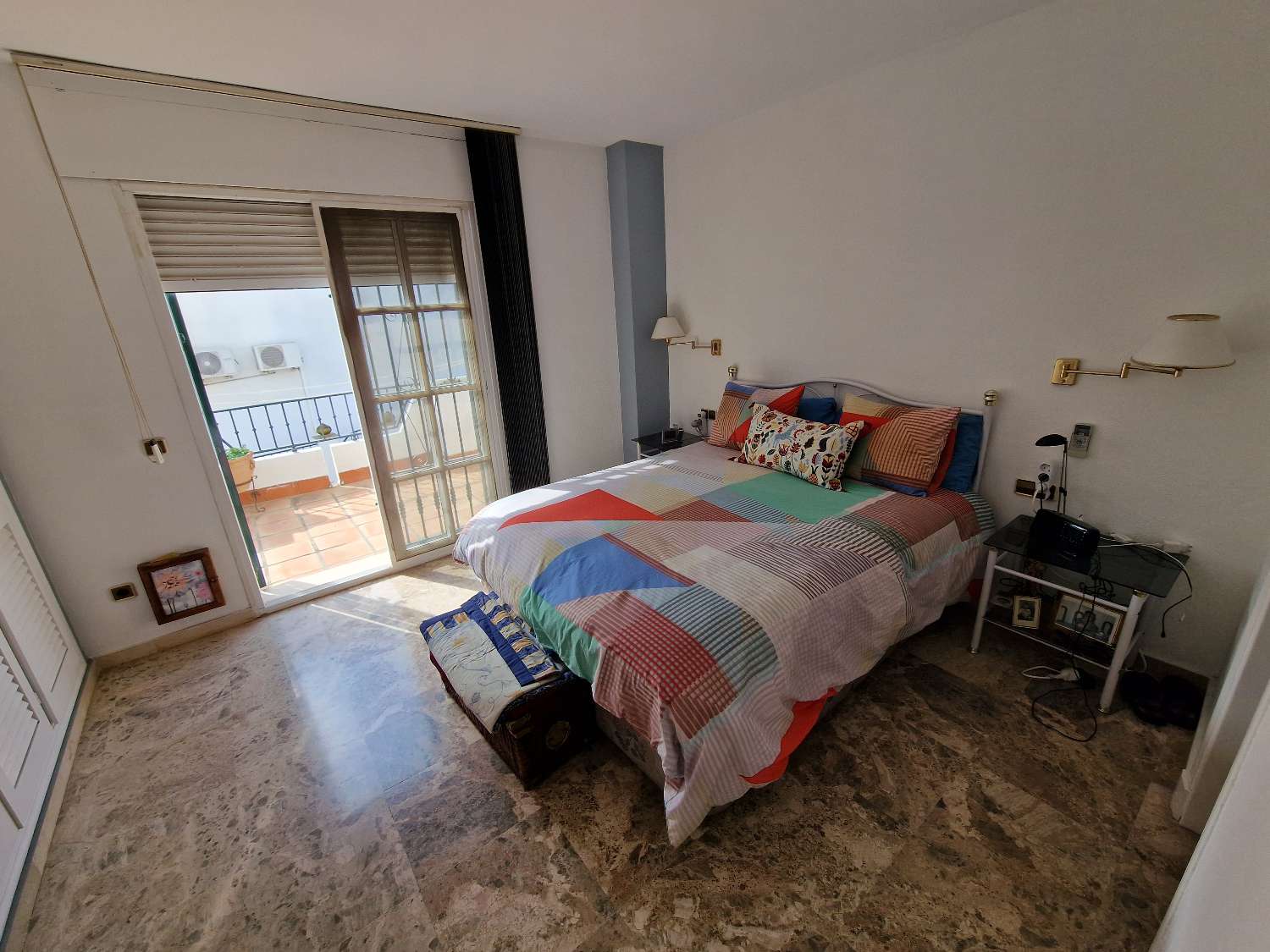 Chalet en venta en Alhaurín de la Torre