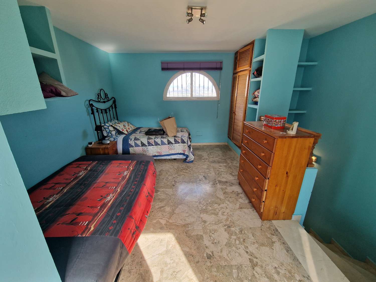 Chalet en venta en Alhaurín de la Torre