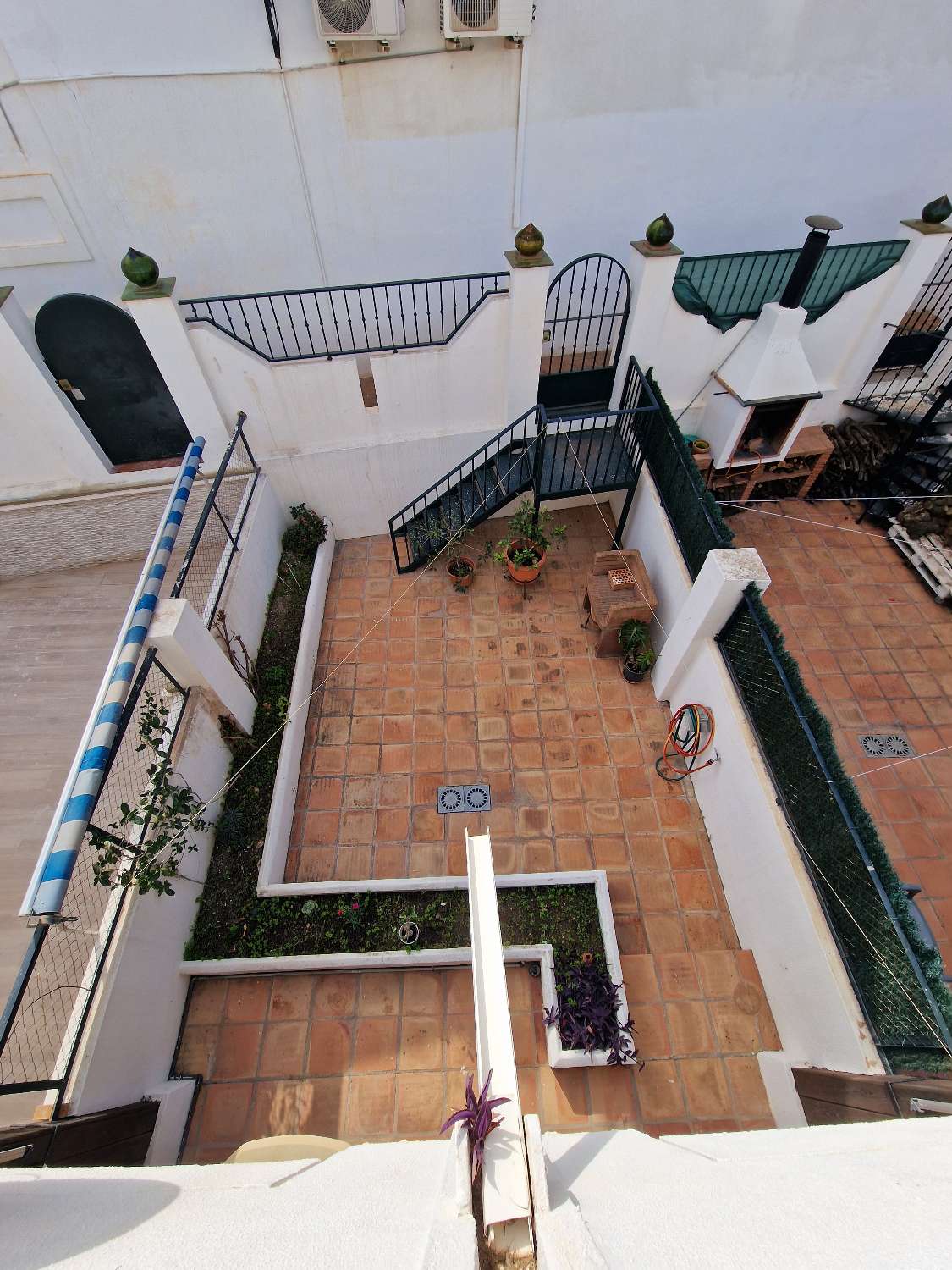 Chalet en venta en Alhaurín de la Torre