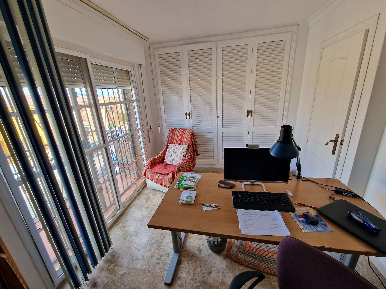 Chalet en venta en Alhaurín de la Torre