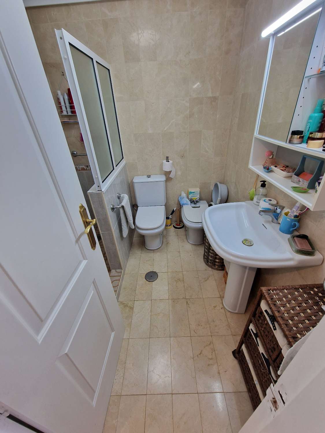 Chalet en venta en Alhaurín de la Torre