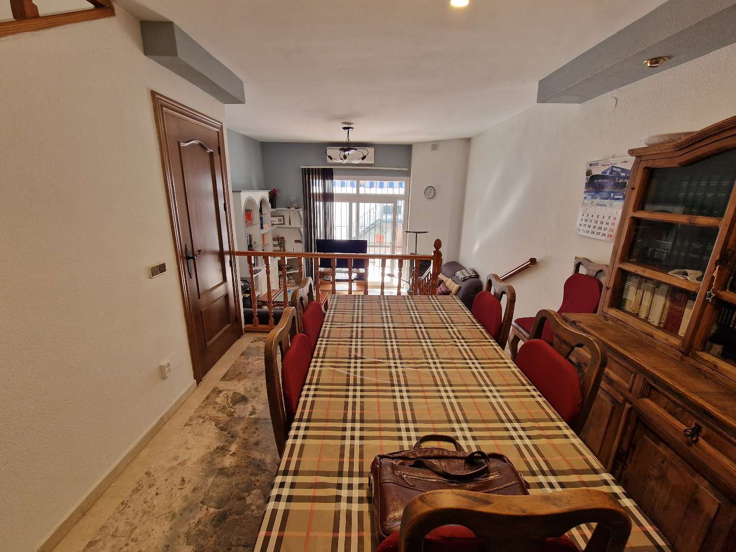 Chalet en venta en Alhaurín de la Torre