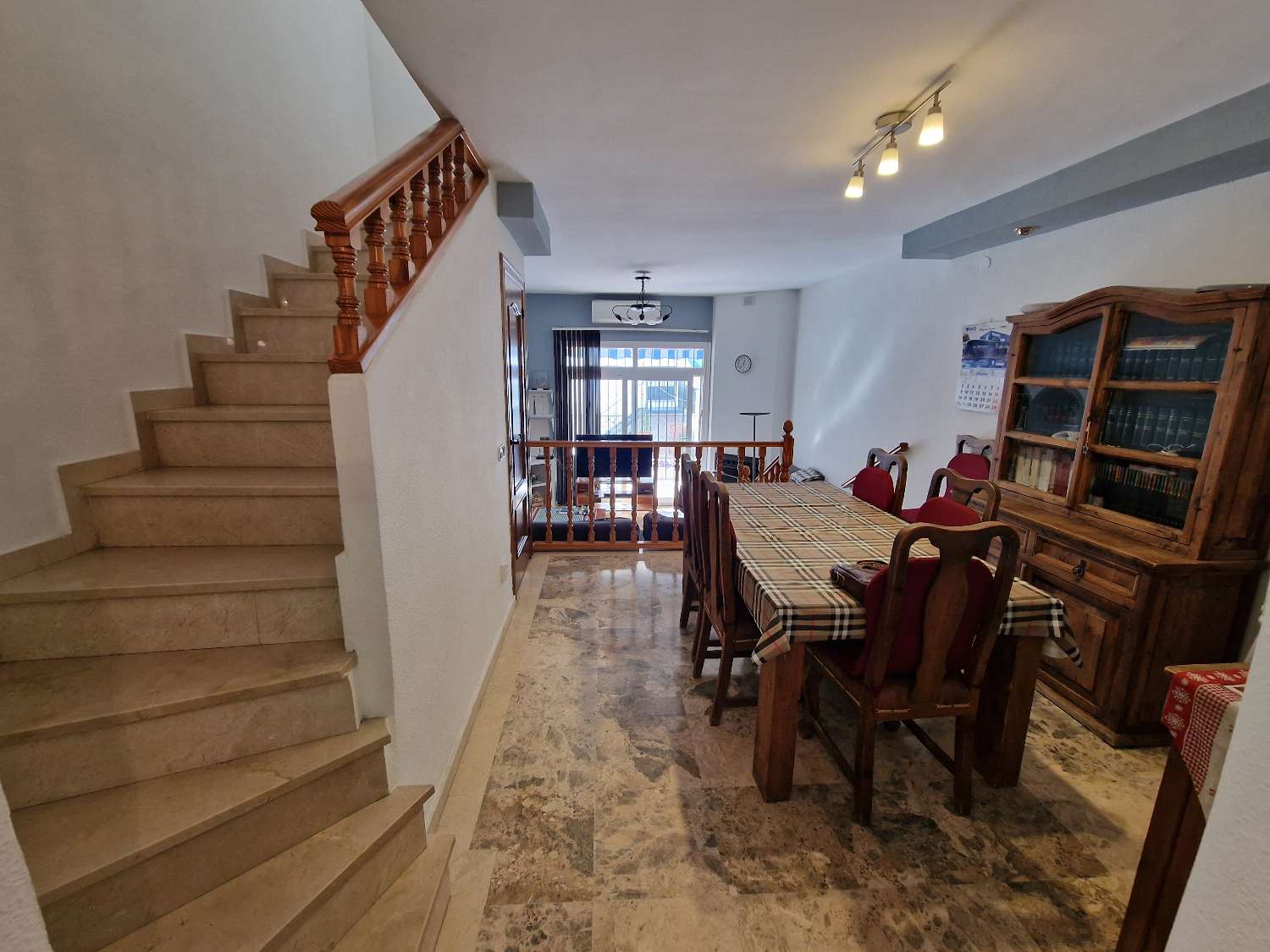 Chalet en venta en Alhaurín de la Torre