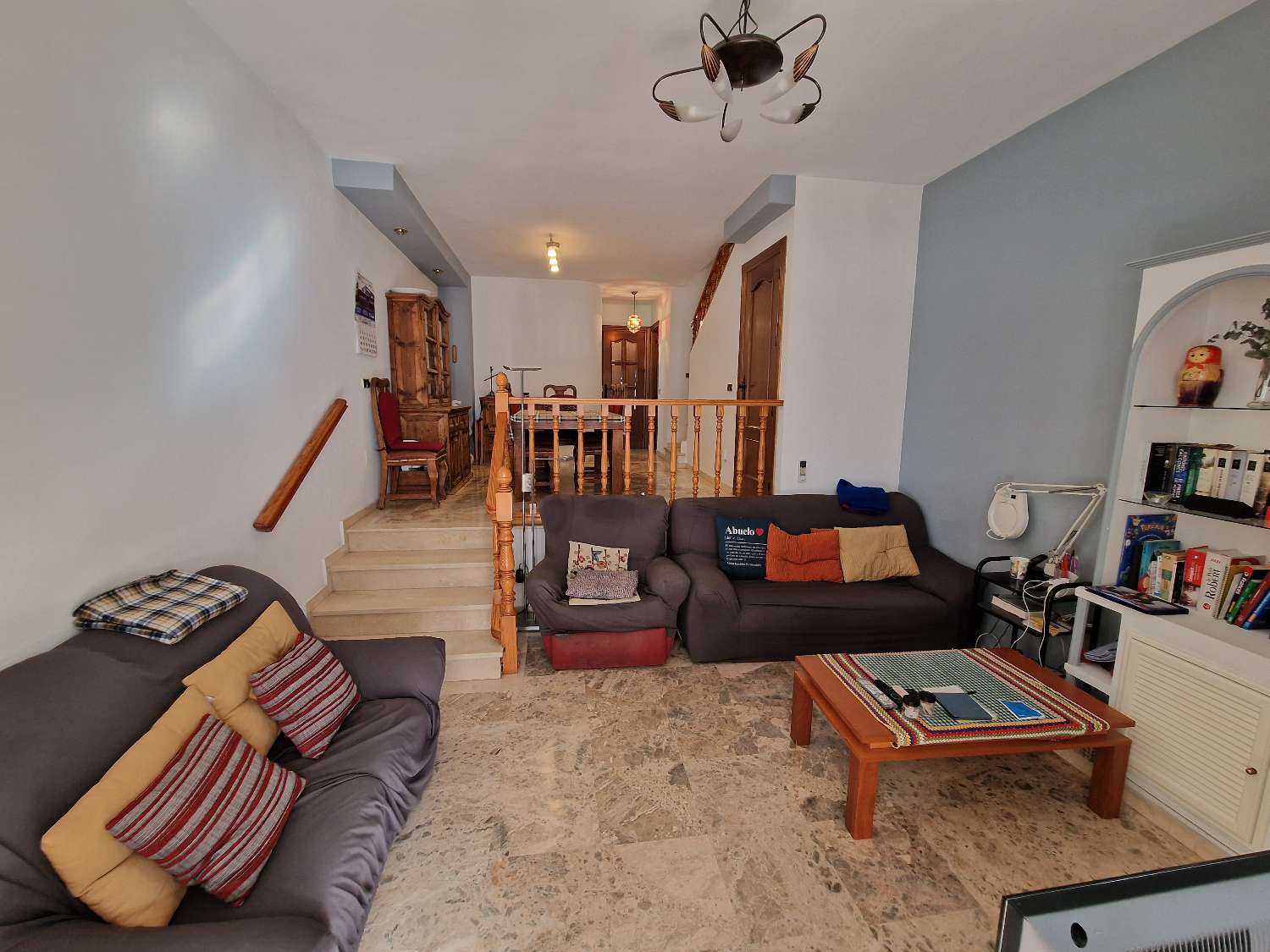 Chalet en venta en Alhaurín de la Torre