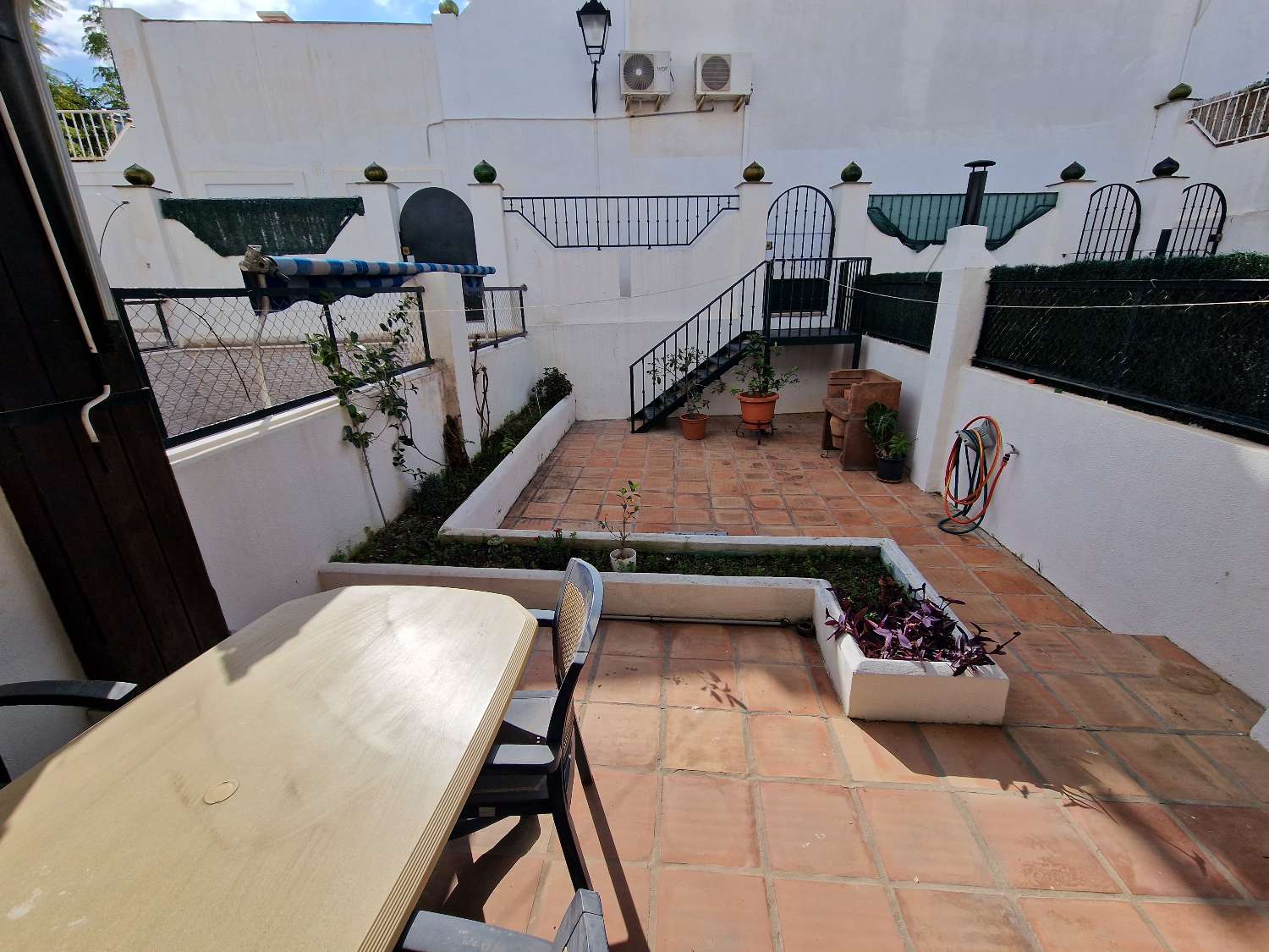 Chalet en venta en Alhaurín de la Torre