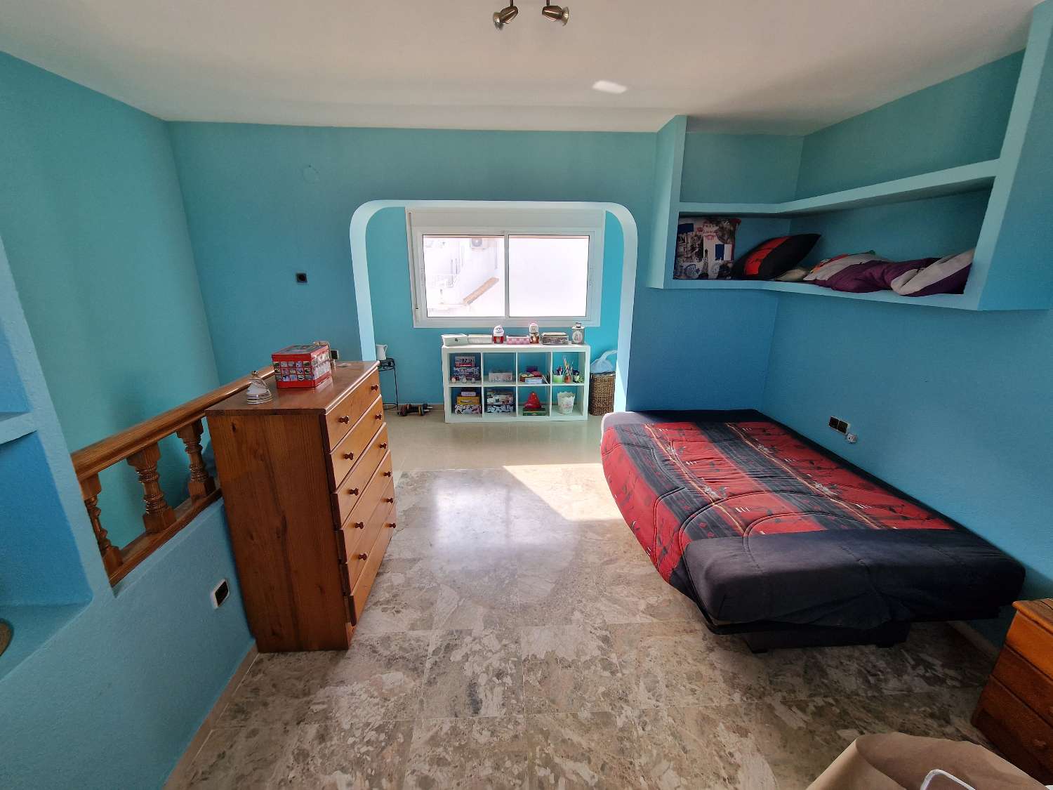 Chalet en venta en Alhaurín de la Torre