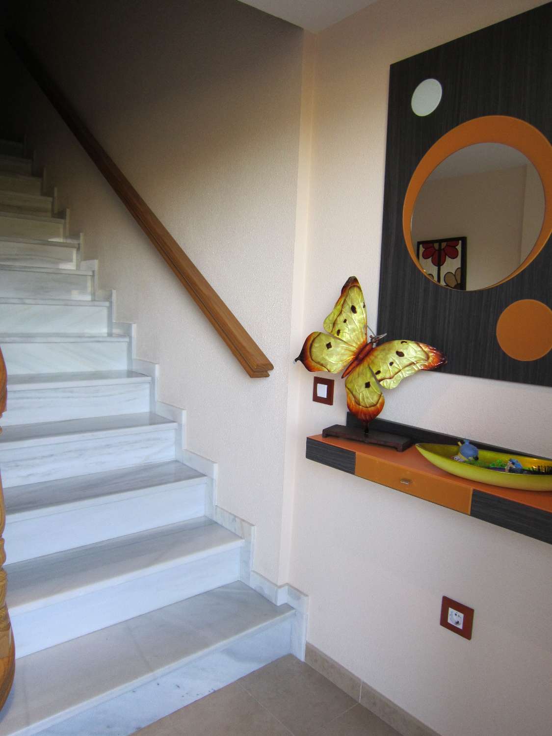 Chalethaus zum verkauf in Alhaurín de la Torre