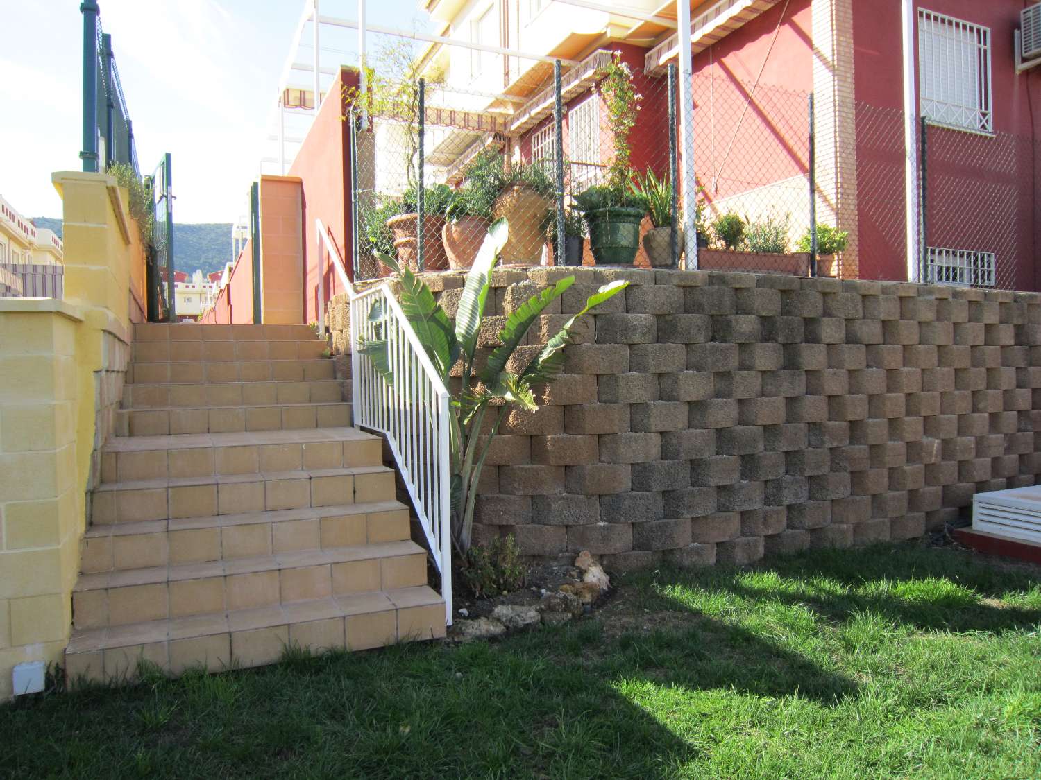 Chalethaus zum verkauf in Alhaurín de la Torre