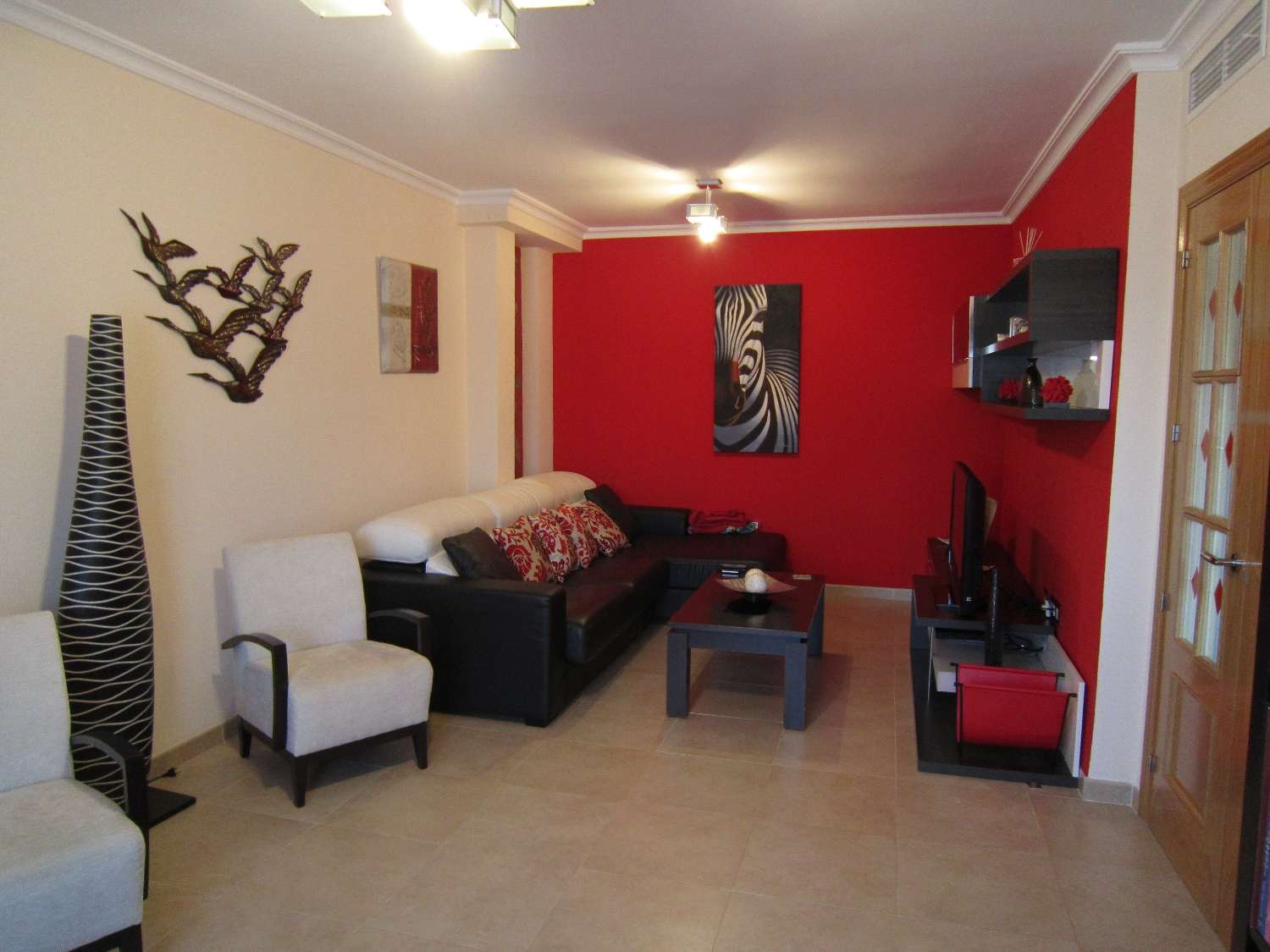 Chalethaus zum verkauf in Alhaurín de la Torre