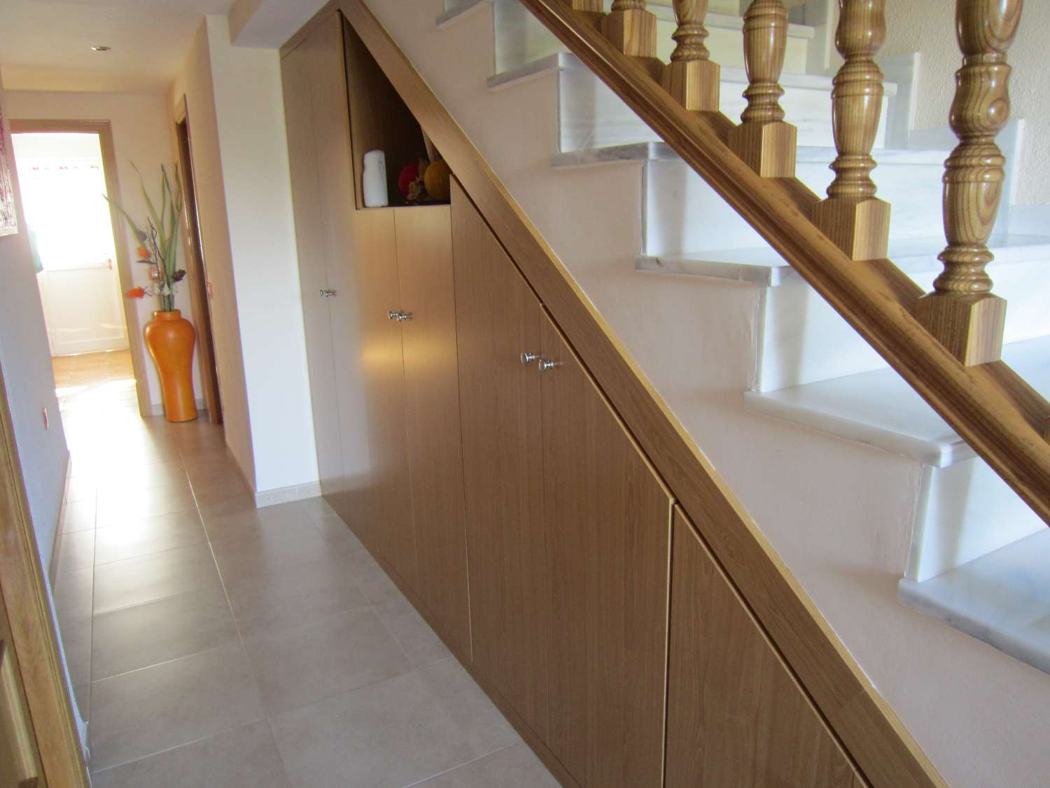 Chalethaus zum verkauf in Alhaurín de la Torre