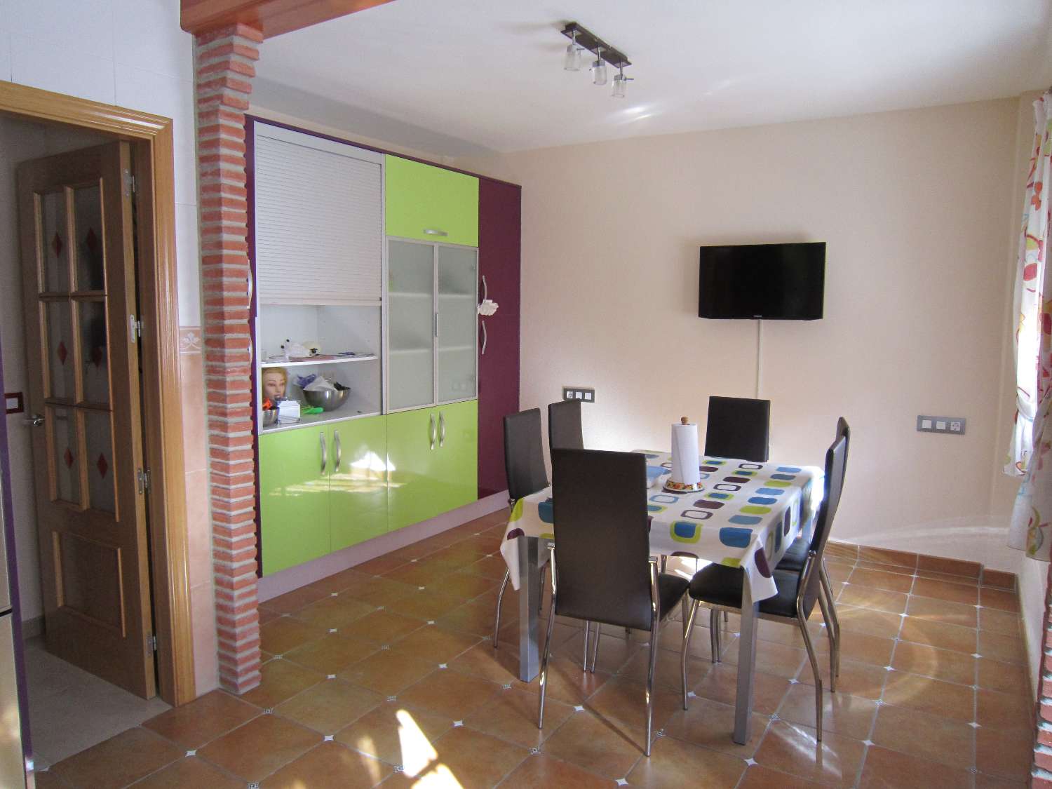 Chalethaus zum verkauf in Alhaurín de la Torre