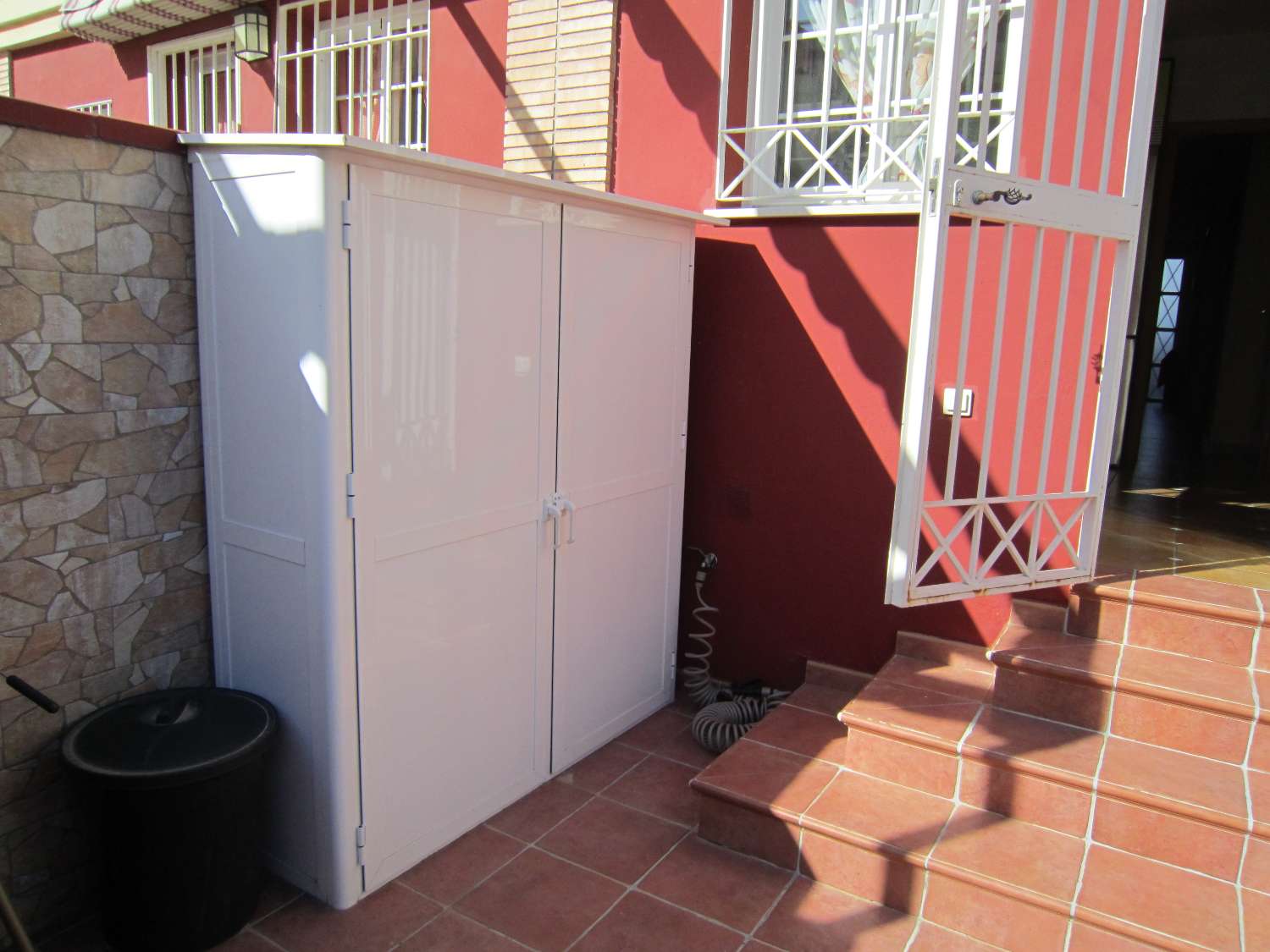 Chalethaus zum verkauf in Alhaurín de la Torre