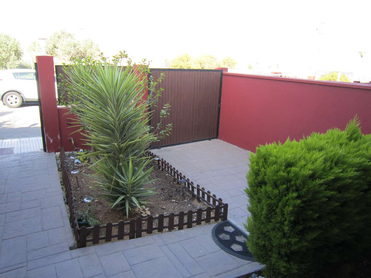 Chalethaus zum verkauf in Alhaurín de la Torre