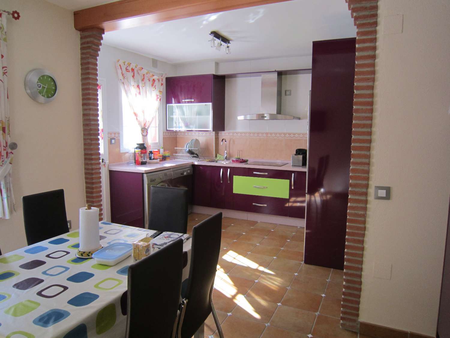 Chalethaus zum verkauf in Alhaurín de la Torre