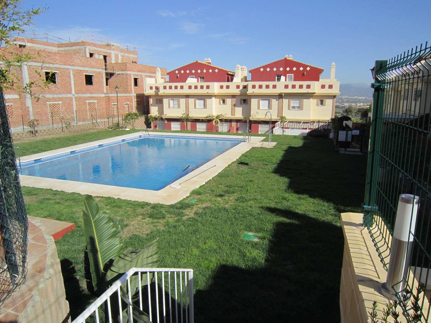 Chalethaus zum verkauf in Alhaurín de la Torre