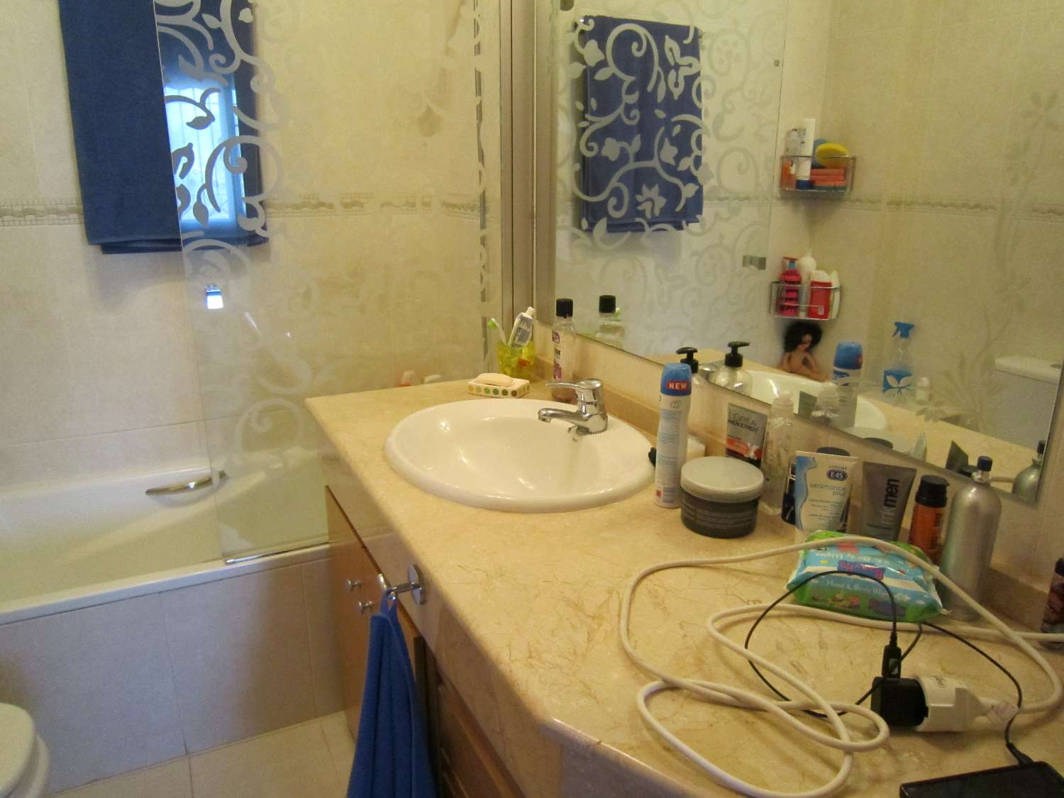 Chalethaus zum verkauf in Alhaurín de la Torre