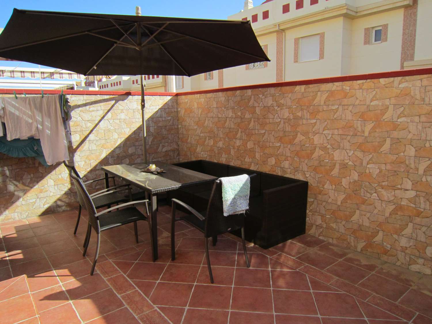 Chalethaus zum verkauf in Alhaurín de la Torre