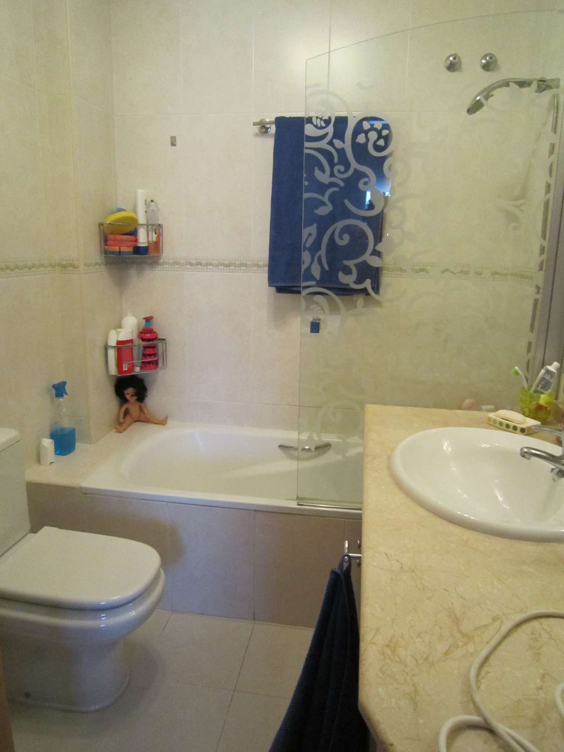 Chalethaus zum verkauf in Alhaurín de la Torre