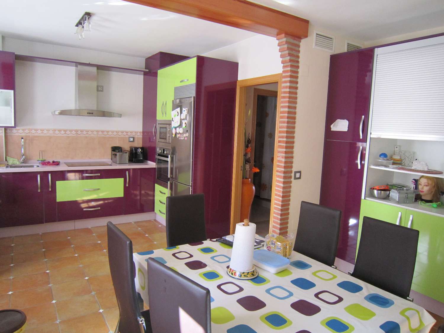 Chalethaus zum verkauf in Alhaurín de la Torre