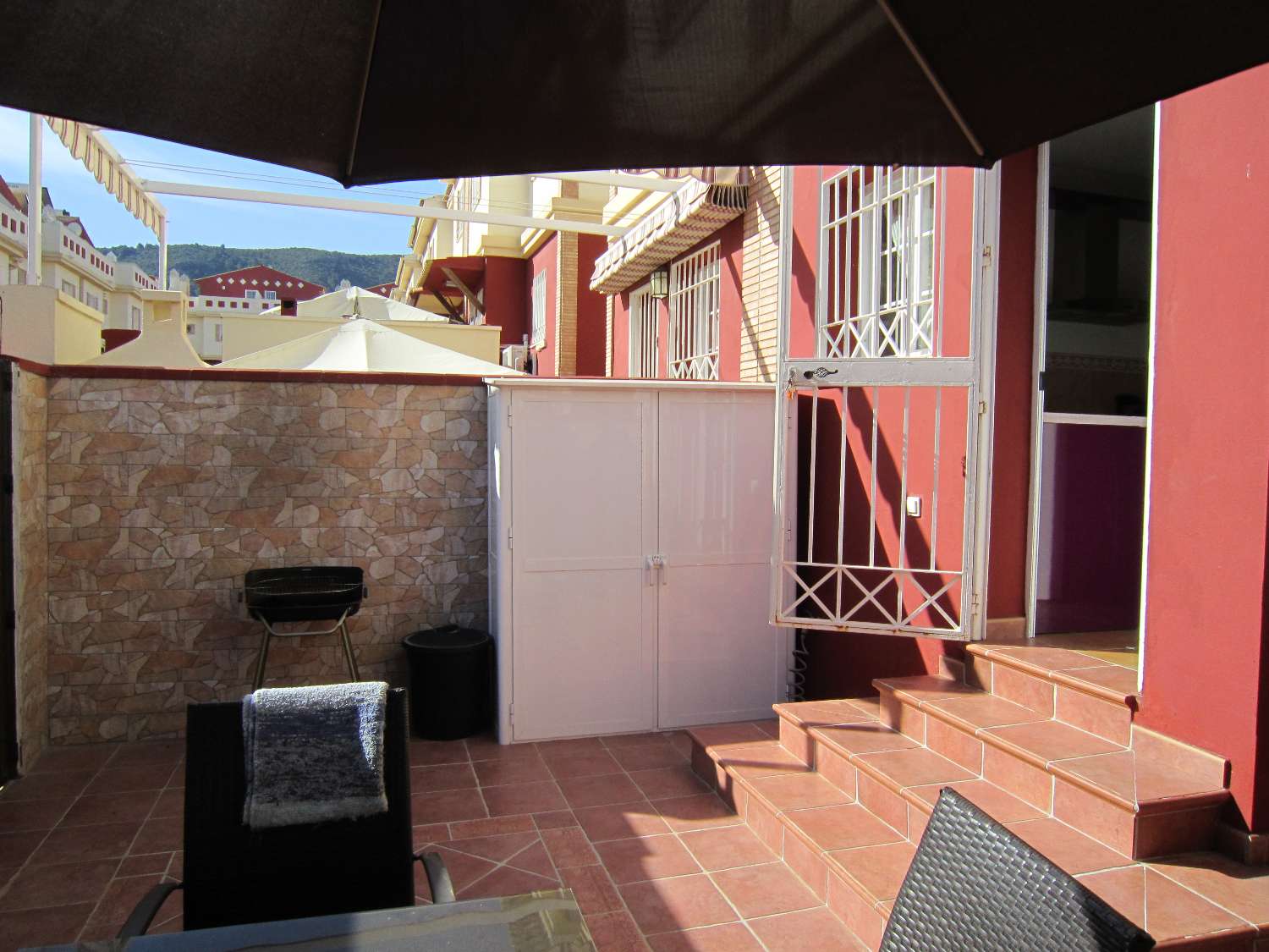 Chalethaus zum verkauf in Alhaurín de la Torre