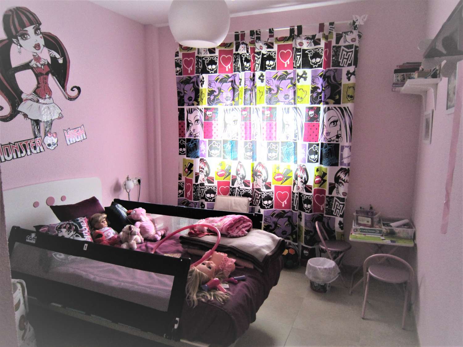 Chalethaus zum verkauf in Alhaurín de la Torre