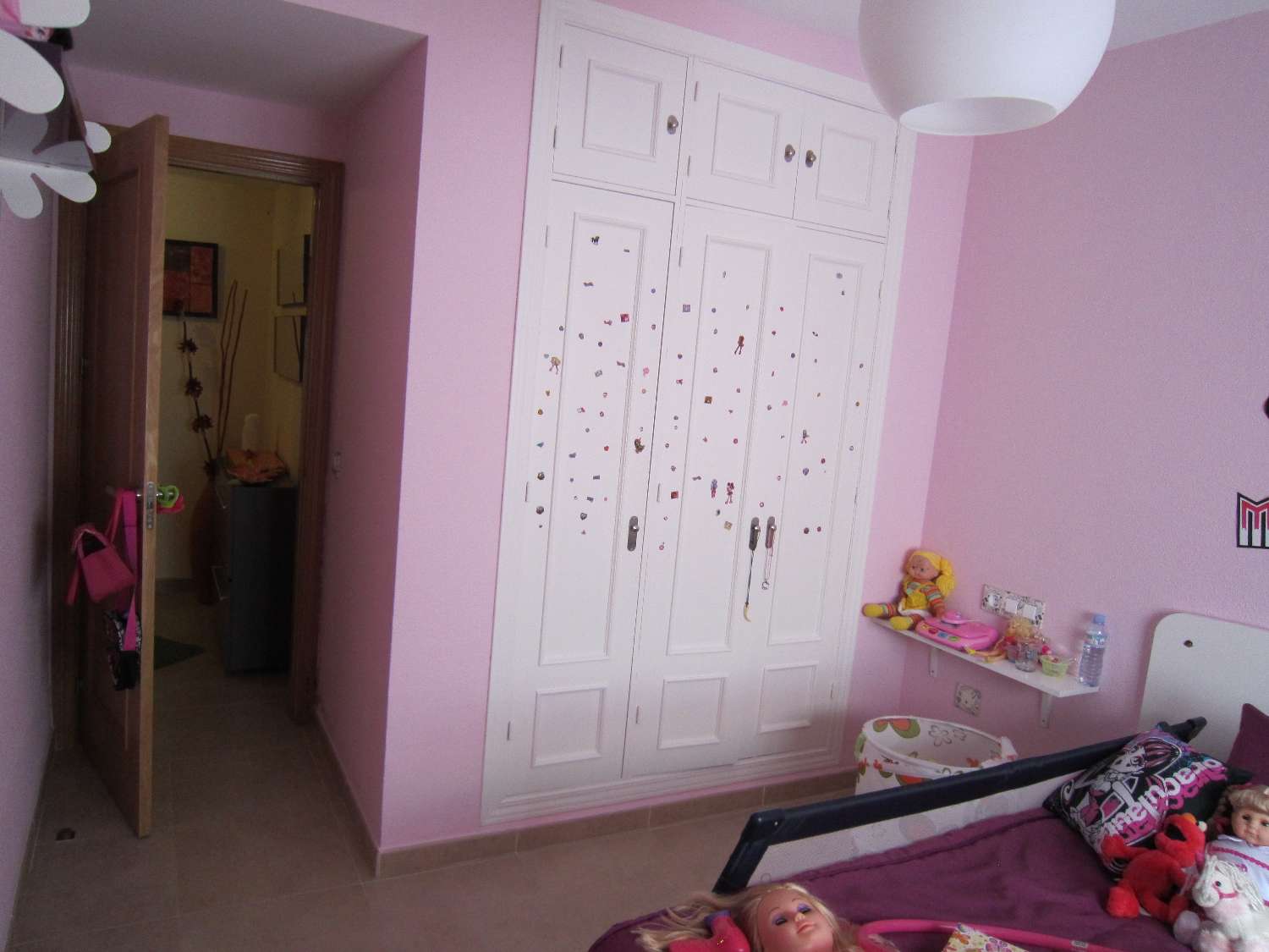 Chalethaus zum verkauf in Alhaurín de la Torre