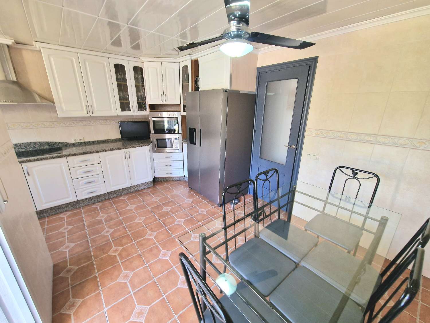 Villa en venta en Campo de Mijas