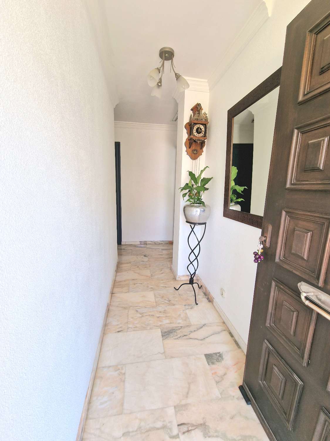 Villa en venta en Campo de Mijas