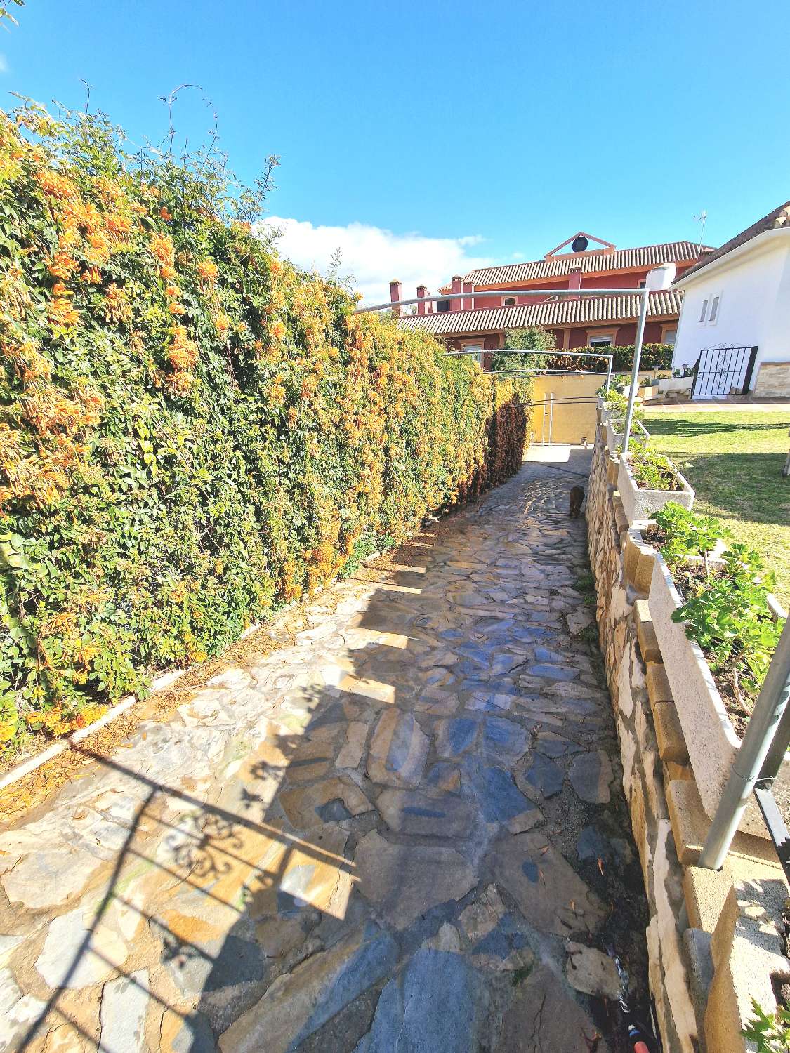 Villa en venta en Campo de Mijas