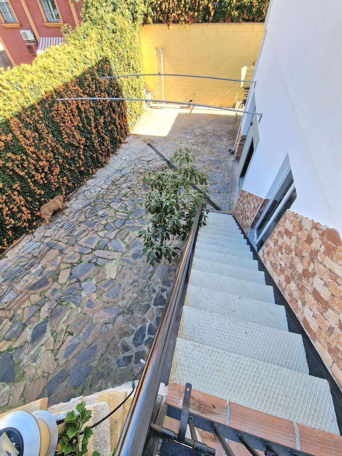 Villa en venta en Campo de Mijas