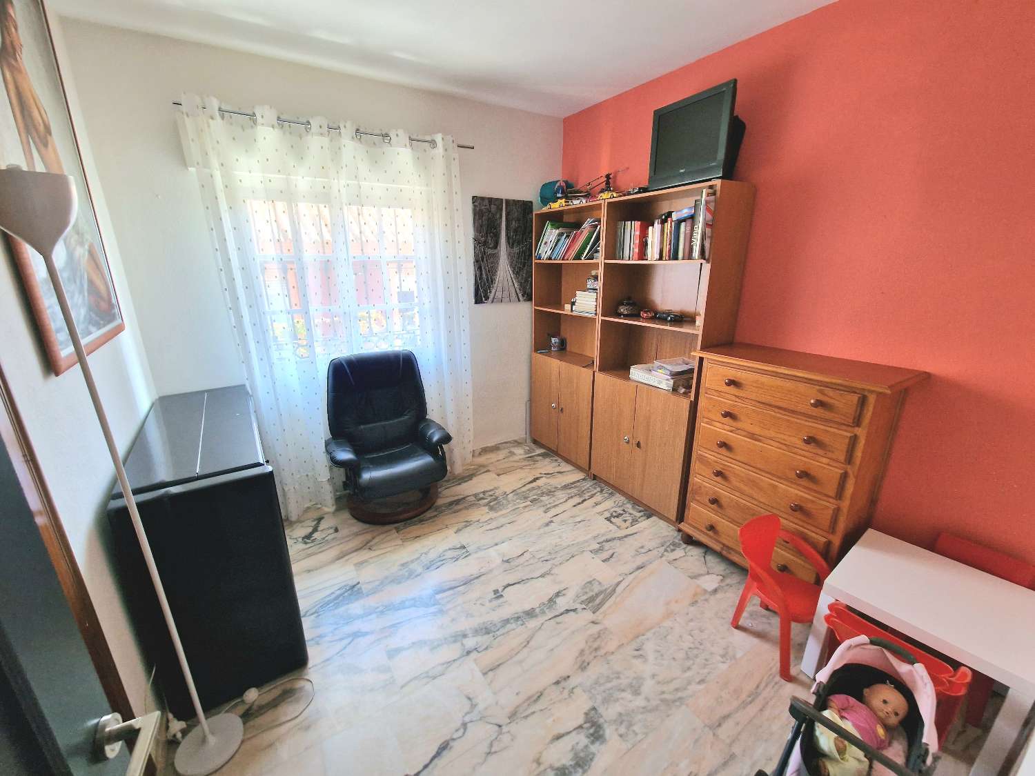 Villa en venta en Campo de Mijas