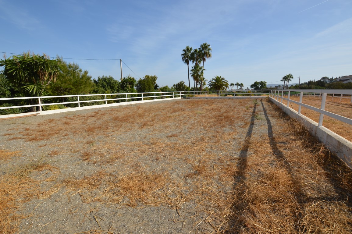 Finca en venta en Alhaurín el Grande