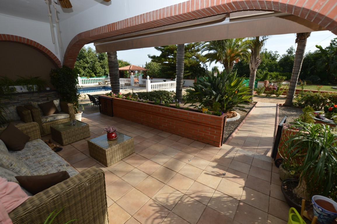 Country Property for sale in Alhaurín el Grande