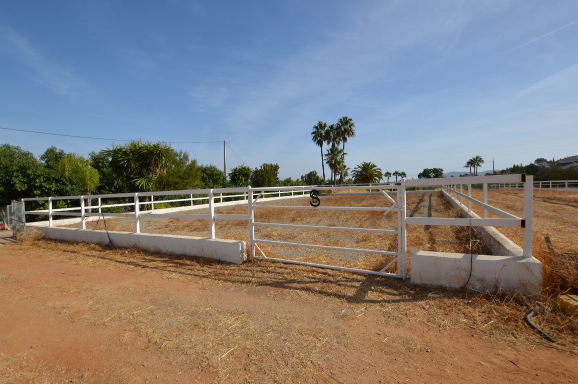 Finca en venta en Alhaurín el Grande