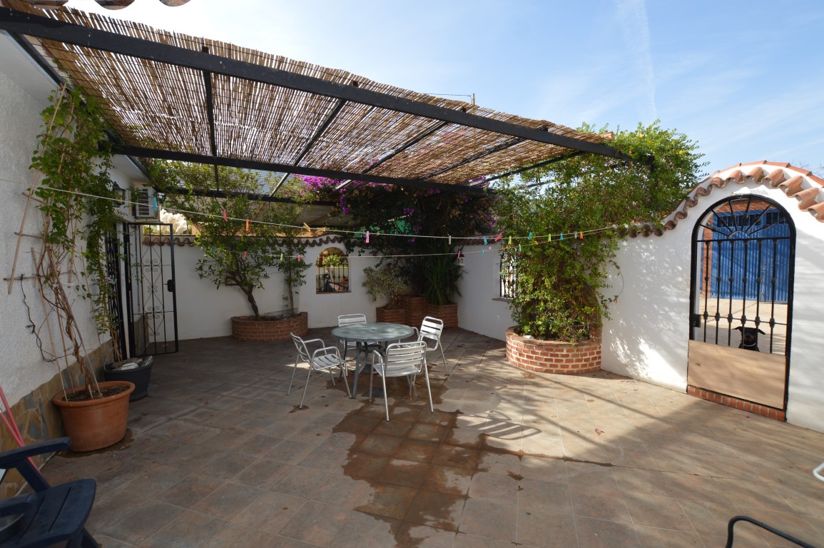 Country Property for sale in Alhaurín el Grande