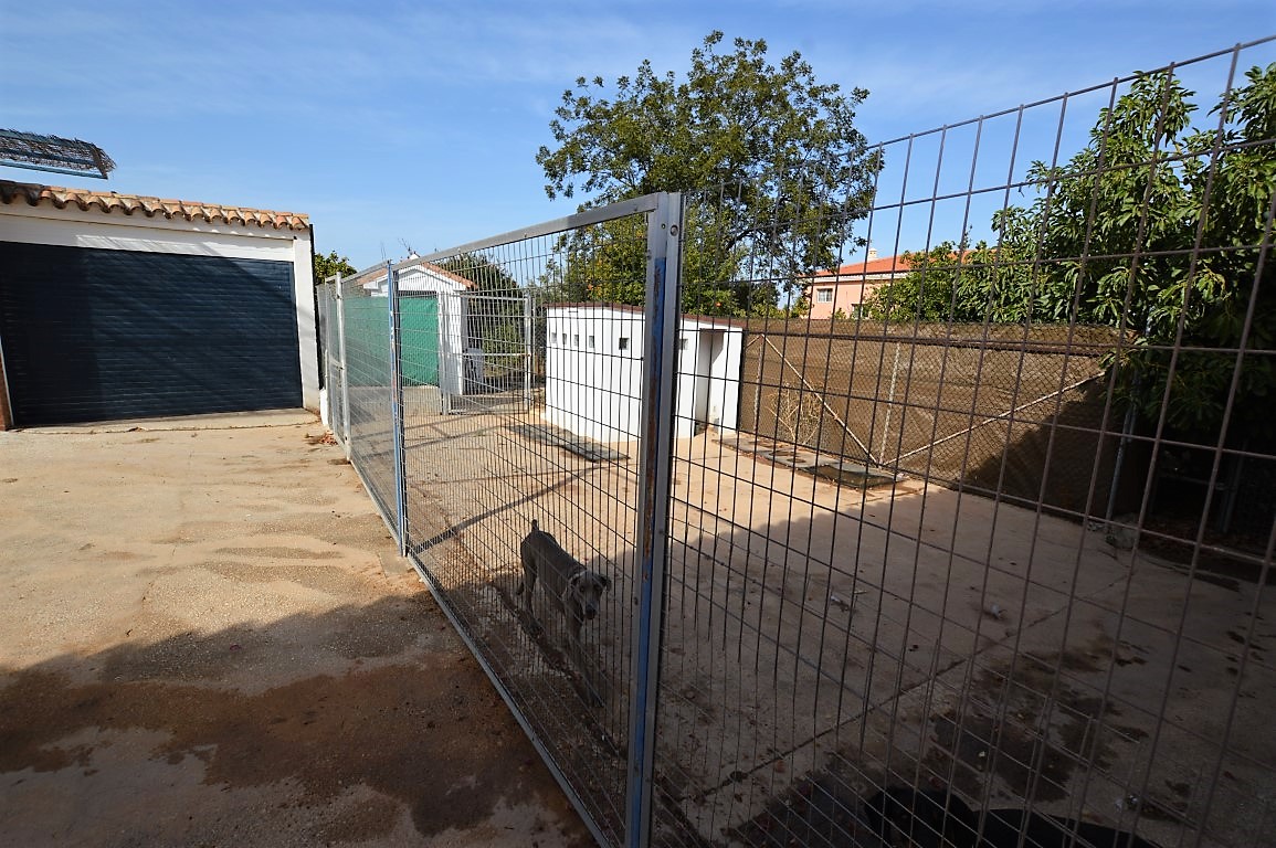 Finca en venta en Alhaurín el Grande