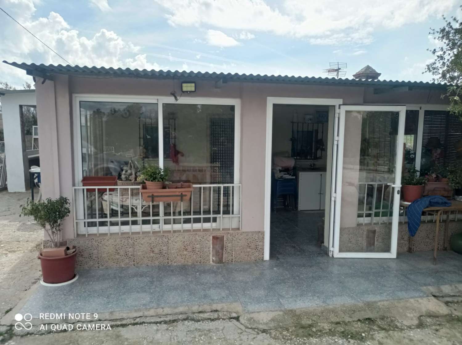 Casa en venta en Cártama