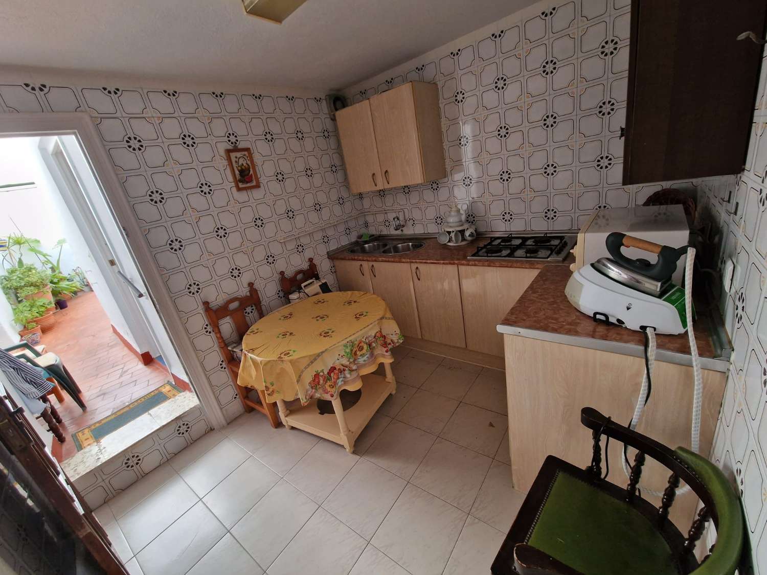Casa en venta en Alhaurín de la Torre