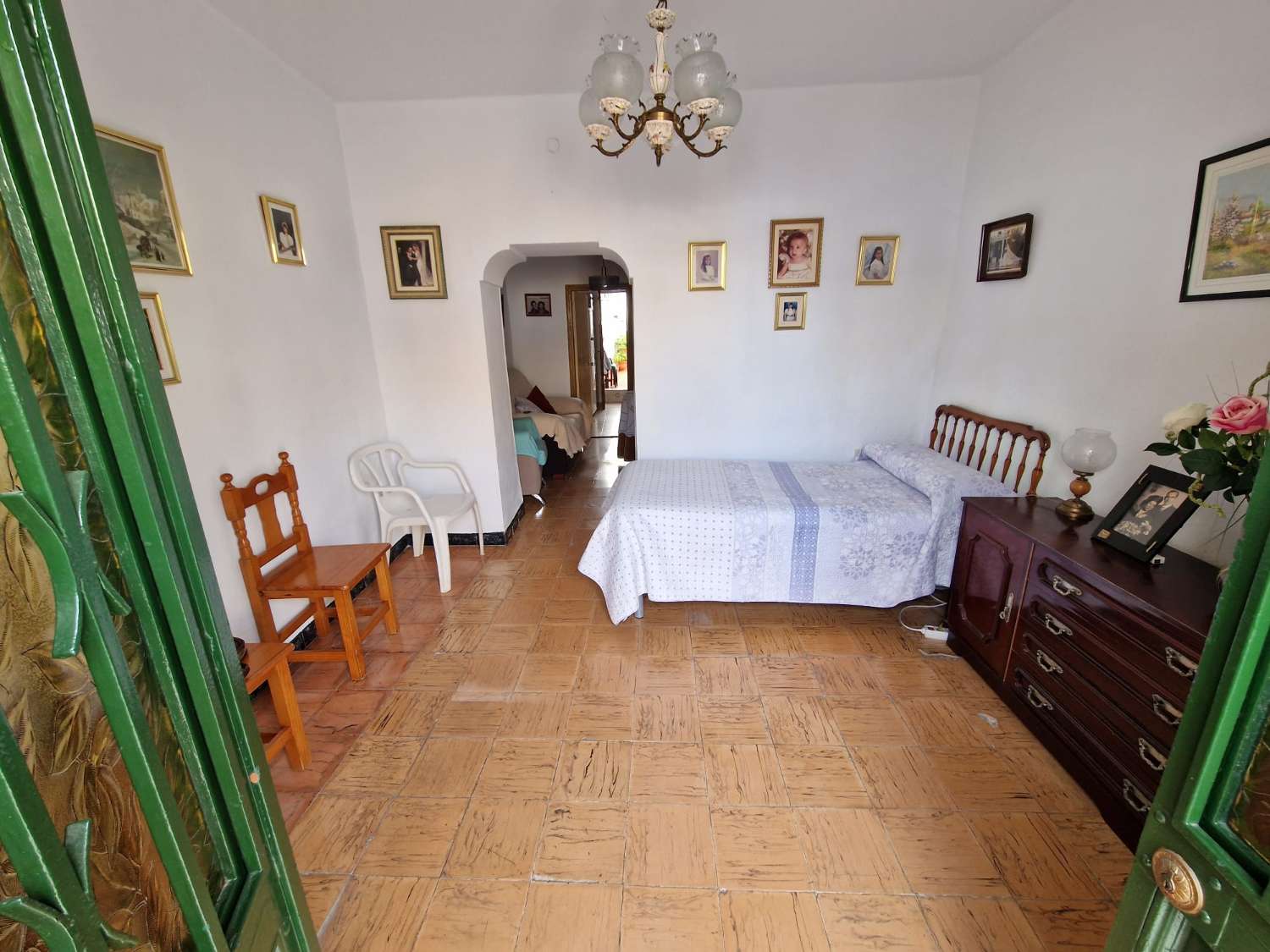Casa en venta en Alhaurín de la Torre
