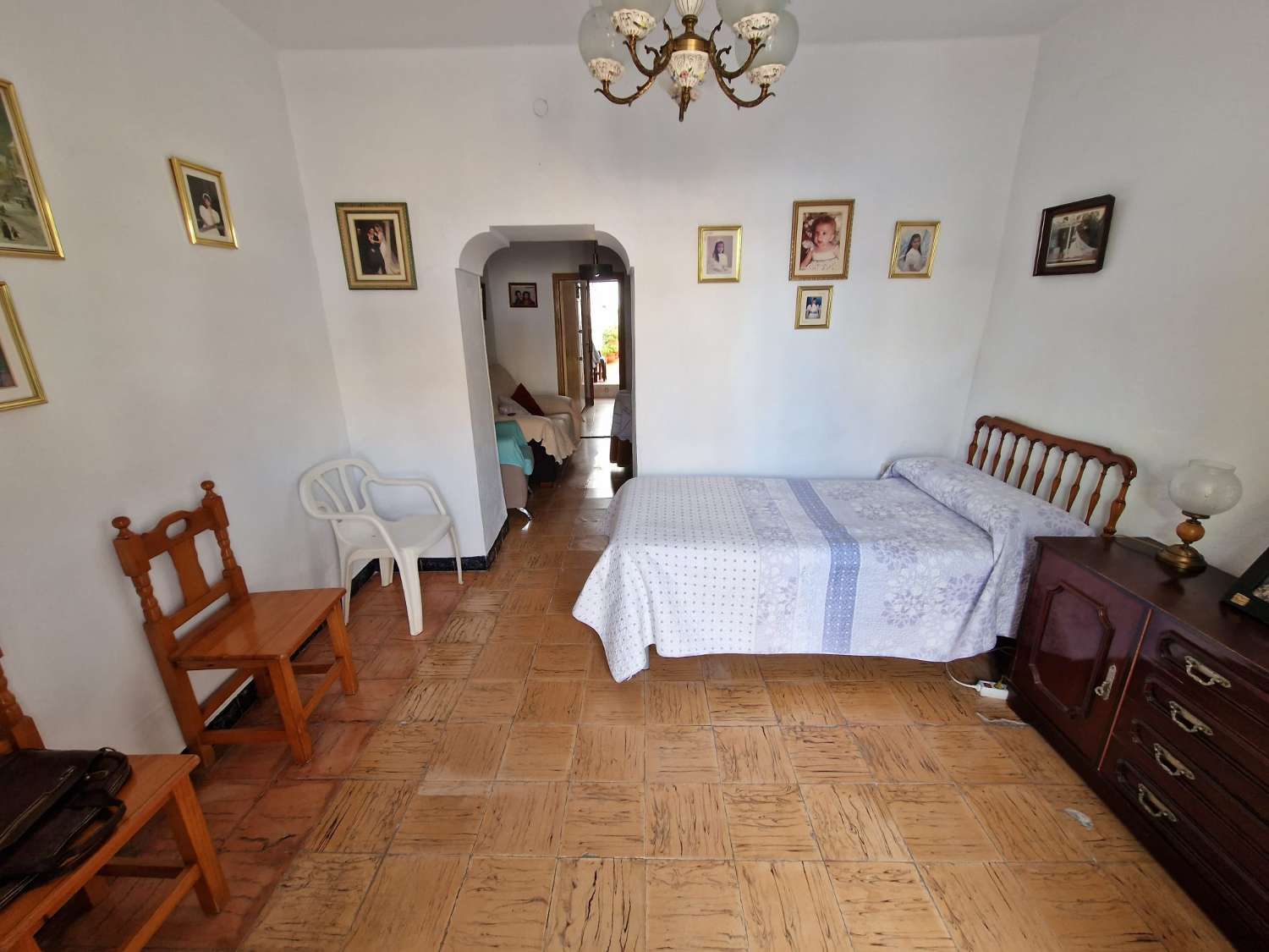 Casa en venta en Alhaurín de la Torre