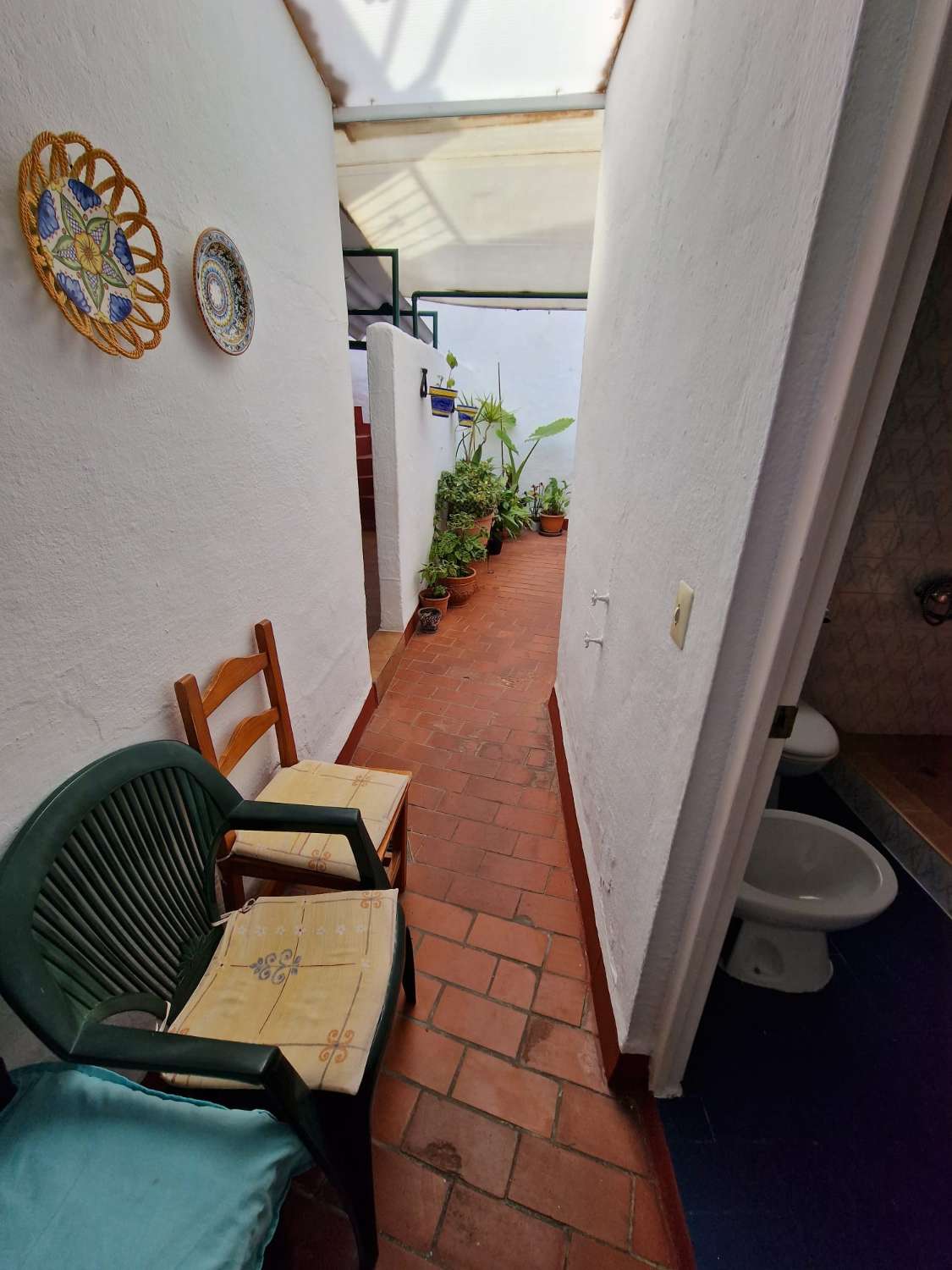 Casa en venta en Alhaurín de la Torre