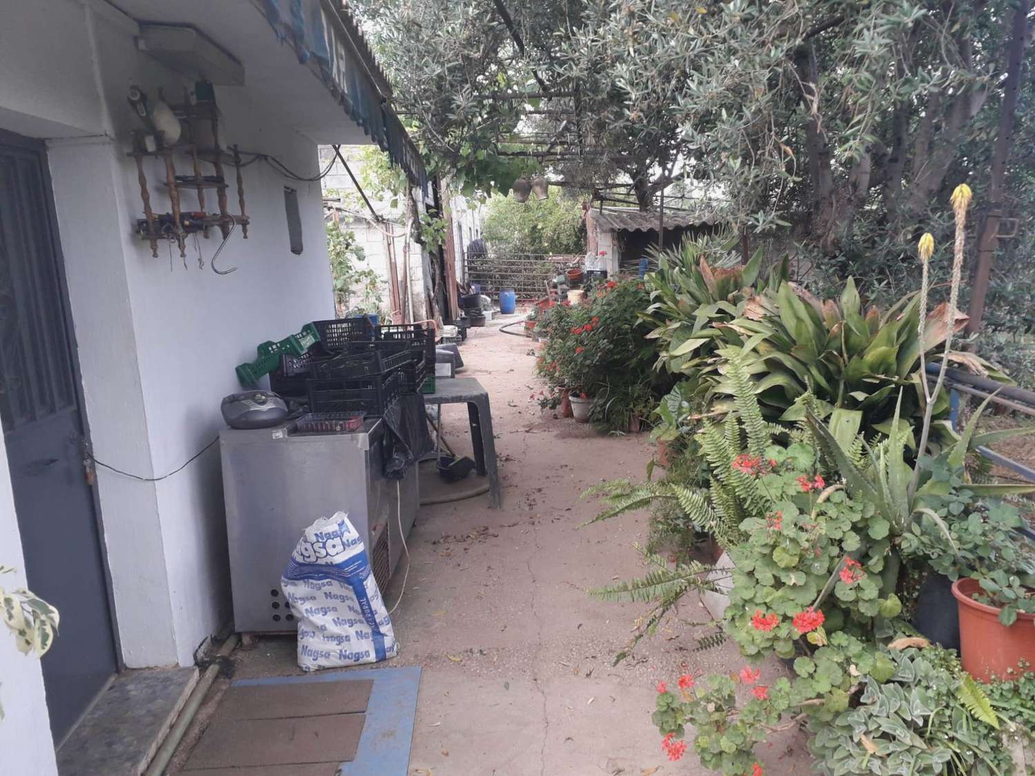 Plot en venda in Alhaurín de la Torre