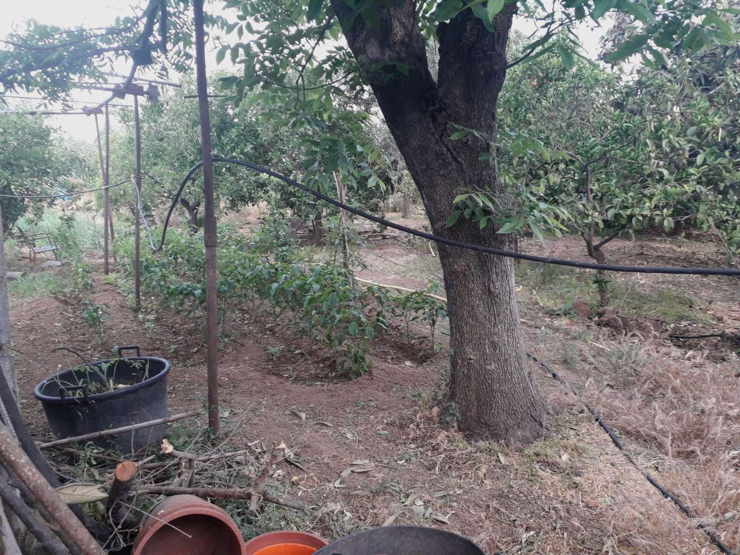 Plot en venda in Alhaurín de la Torre