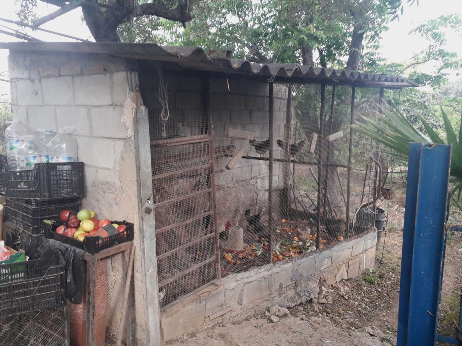 Parcelle en vente à Alhaurín de la Torre