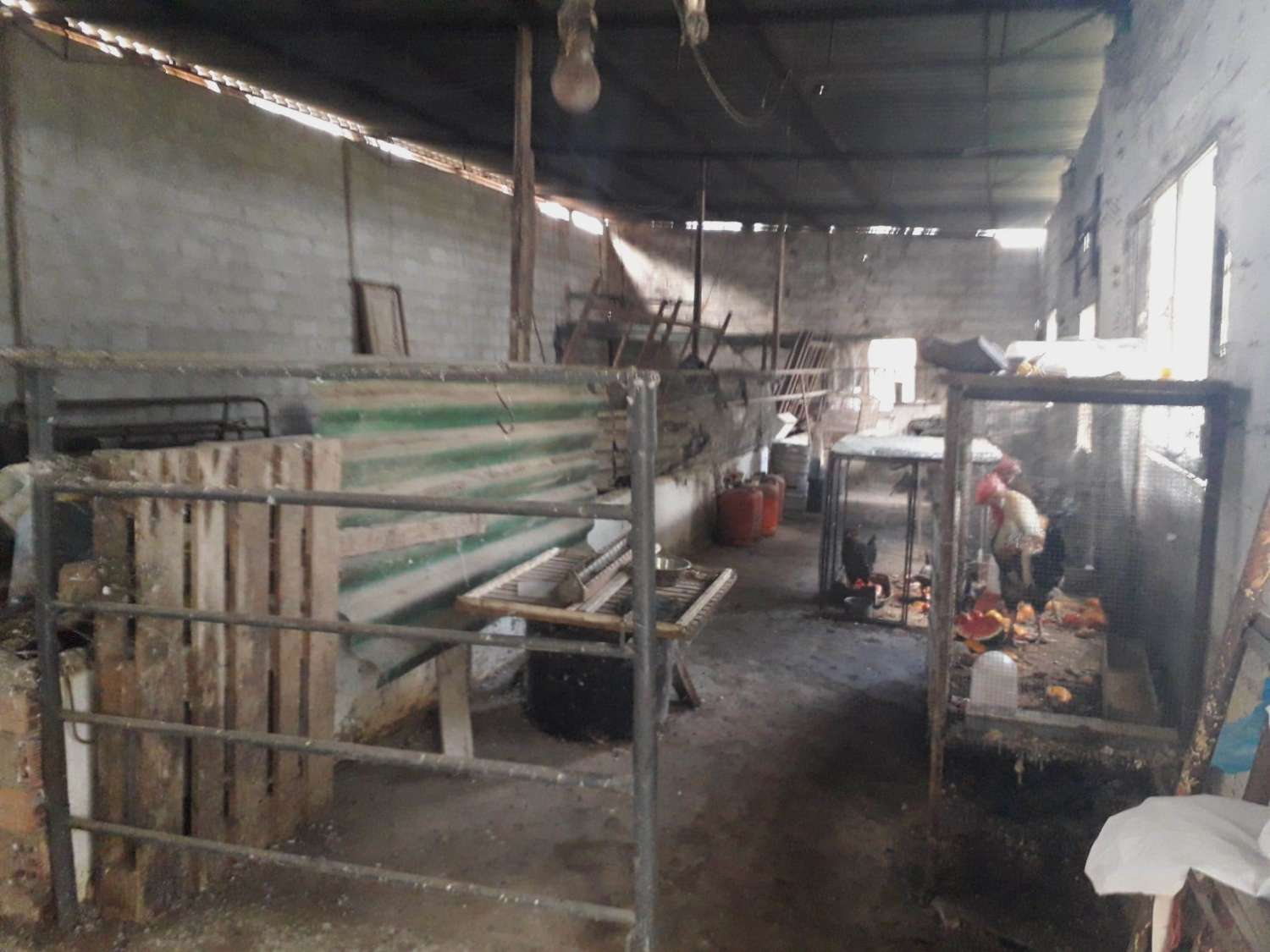 Plot en venda in Alhaurín de la Torre